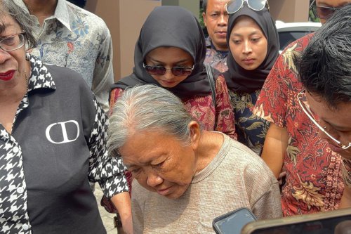 Daftar 6 Sertifikat Tanah dan Dokumen Penting Nenek Elina yang Hilang Usai Rumahnya Dirobohkan