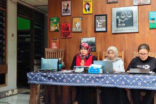 Duduk Perkara Dosen UGM Noer Kasanah Dibebastugaskan Usai Ajukan Kenaikan Pangkat