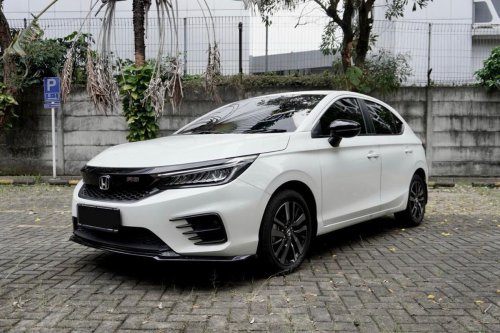 Kabin Lapang dan Irit BBM, Beberapa Kekurangan&nbsp;, Biaya Perawatan&nbsp;, Kesimpulan, Testimoni Pengguna: Plus-Minus Pelihara Honda City Hatchback 2021