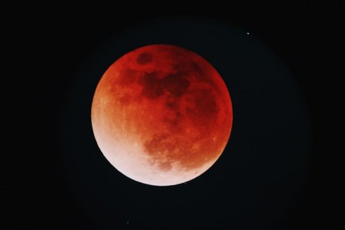 Gerhana Bulan Total Terlihat di Bandung 3 Maret 2026, Ini Jadwal Lengkapnya