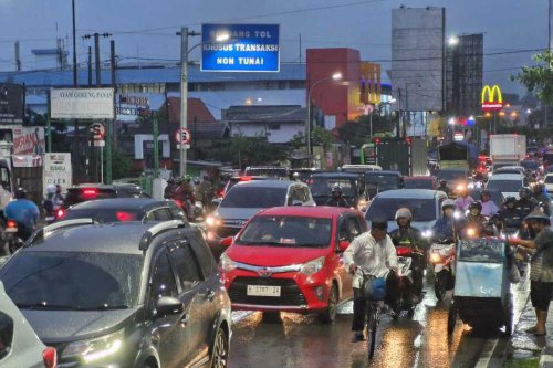 Top 5+ Info Mudik 2025: Penutupan Pelabuhan Ketapang Saat Nyepi, hingga Jadwal One Way