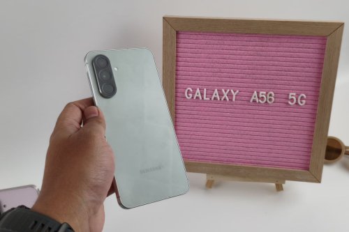 4 Fitur AI di Samsung Galaxy A56, "Warisan" Samsung S25 Series