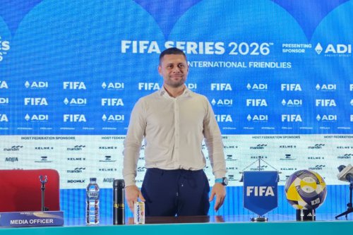 Pelatih Bulgaria Ungkap Kenangan Spesial Bersama Timnas Indonesia