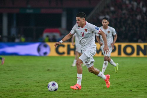 Pelatih Dender Sempat Ungkap Alasan Ragnar Oratmangoen Absen