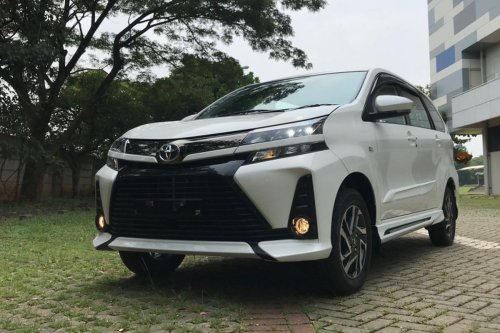Tarif Sewa Avanza buat Mudik Lebaran, Harga Paket mulai Rp 2 Jutaan