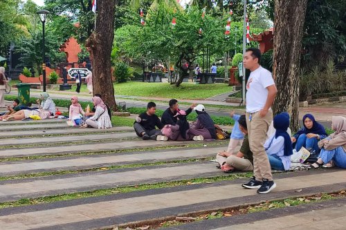 Daftar Hari Libur dan Cuti Bersama Tahun 2026, Siap Liburan?