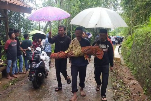 Motif Cemburu, Ibu Tiri Resmi Jadi Tersangka dalam Kasus Kematian Balita di Bandung