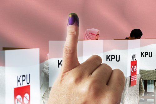Hasil Survei LSI Denny JA: 67,1 Persen Pemilih Prabowo Tolak Pilkada lewat DPRD