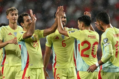 Respons Dean Huijsen Usai Nihil Pemain Real Madrid di Skuad Spanyol untuk Piala Dunia 2026