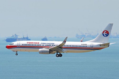 Mulai Desember Tahun Ini, China Rilis Penerbangan Terlama di Dunia