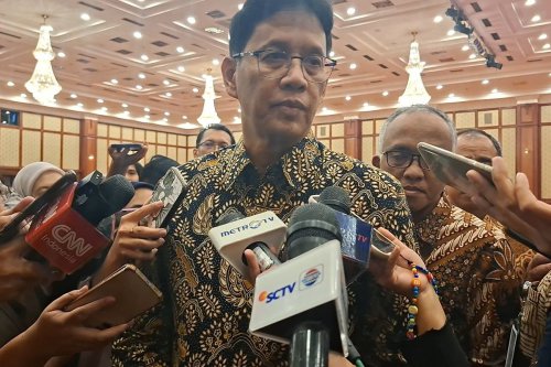 Purbaya Sebut Prabowo Pernah Usulkan Ditjen Bea Cukai Diganti SGS, Apa Itu?