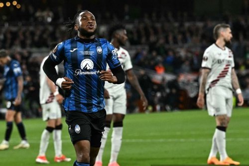 Alasan Atalanta Tak Butuh Jual Lookman ke Inter, Kemandirian Finansial