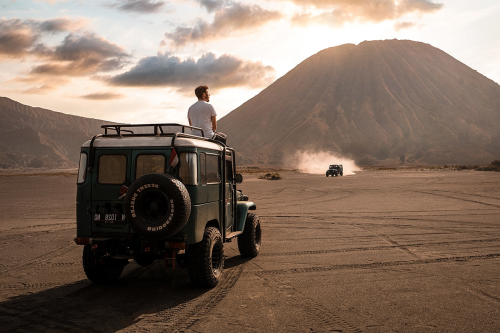 Panduan Aman Wisata Bromo Desember 2025 usai Penutupan Semeru Berlanjut