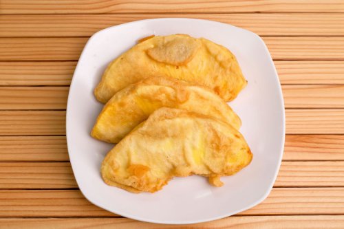 Resep Sukun Goreng Tepung Renyah dan Empuk, Ini Racikan Tepungnya!