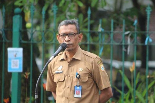 Respons Sekda Lebak soal Lulusan SMAN 1 Cimarga Ramai Di-blacklist Perusahaan