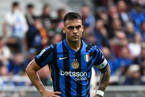 Update Terbaru Lautaro Martinez Usai Cedera Melawan Barcelona