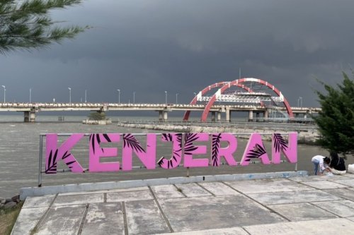 Liburan Hemat ke Surabaya Mulai Rp 733, Ini Rekomendasi Destinasinya