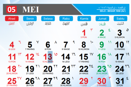 Tanggal 2 Mei Memperingati Apa? Apakah Tanggal Merah?