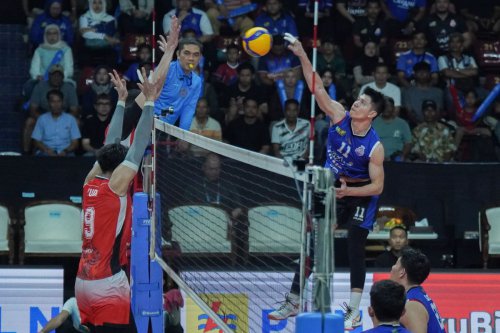 Jadwal Final Four Livoli 2025 Hari Ini: Ada Duel Perumda Vs LavAni