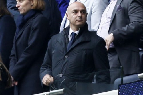 Daniel Levy Tinggalkan Tottenham Hotspur Setelah Hampir 25 Tahun