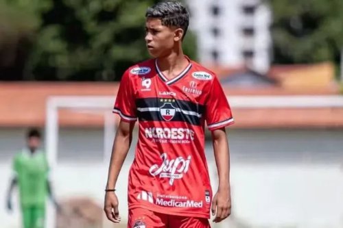 Duka Sepak Bola Brasil, Pemain 16 Tahun Tewas Ditembak di Sekolah
