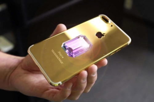 Top 10+ Smartphone Super Mahal yang Pernah Dijual