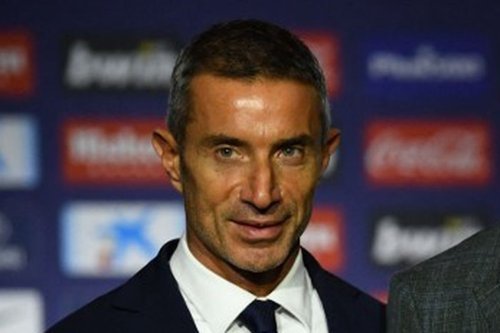 Arsenal Resmi Perkenalkan Andrea Berta sebagai Direktur Olahraga Baru