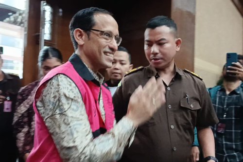 Kasus Korupsi Chromebook. Apa Arti "Kopi Hitam" dalam Kebijakan Nadiem Makariem di Kemendikbud?