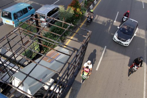 Selalu Cek ETLE Sebelum Beli Kendaraan Bekas