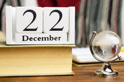 Tanggal 22 Desember Memperingati Hari Apa? Ini Momen Penting dan Sejarahnya