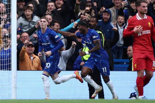 Hasil Lengkap dan Klasemen Liga Inggris: Chelsea Kalahkan Sang Juara, Man United Tak Berdaya