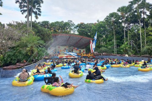 Top 10+ Provinsi yang Paling Banyak Dikunjungi Wisatawan Agustus 2025, Nomor Satu Ada di Mana?