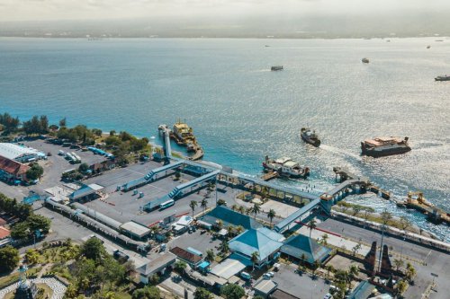 Jangan Kecele, Pelabuhan Ketapang-Gilimanuk dan Bandara I Gusti Ngurah Rai Tutup Saat Nyepi