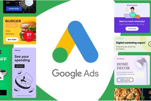 Google, adsense, iklan, Uni Eropa, iklan digital, monopoli, Google Ads, bisnis iklan, kasus monopoli Google, Google Didenda Rp 56 Triliun, Terbesar Kedua Sepanjang Sejarah