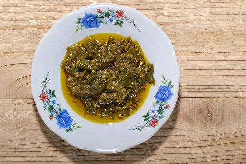 Sambal Ijo Bau Langu, Atasi dengan 7 Langkah Ini