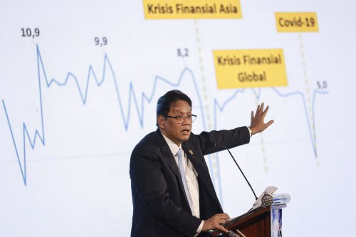 Ekonom Ingatkan Purbaya soal Risiko Redenominasi Rupiah: Biaya Ratusan Miliar, Inflasi Meningkat Tajam