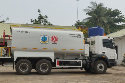 kendaraan niaga, DCVI-MTU Berkolaborasi: Solusi Kendaraan Niaga Unggul di Indonesia
