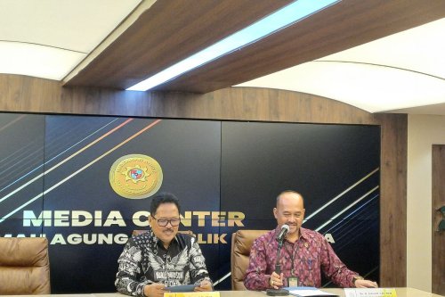 MA Minta Polisi Khusus Pengadilan, Usai Kebakaran Rumah Hakim Medan dan Pemukulan Panitera Sibolga