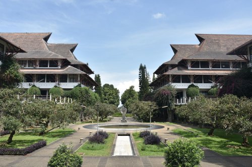 Hasil Seleksi Mandiri ITB 2025 Diumumkan, Ini Jadwal Daftar Ulang dan Syaratnya