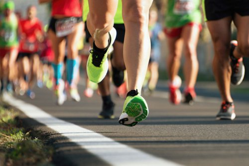 Jangan Cuma demi Konten, Ini Bahaya Lari Maraton Tanpa Persiapan