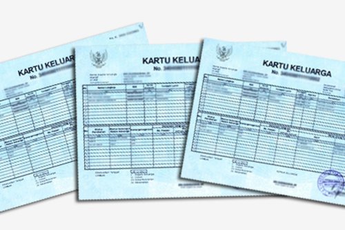 Cara Membuat KK Sendiri meski Belum Menikah, Berikut Aturan Resmi Dukcapil