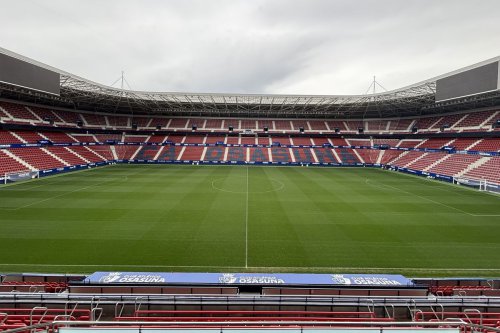 Inilah Stadion Paling Berisik di Liga Spanyol, Real Madrid Jadi Korban
