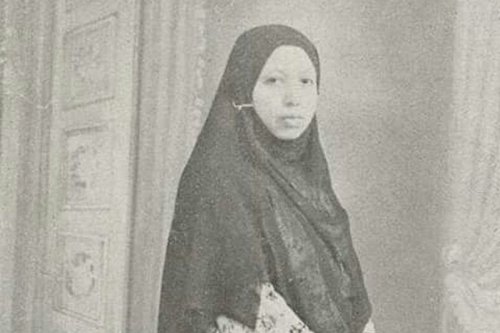 Sosok Rahma El Yunusiyah: Sang Syaikhah Indonesia, Pendiri Diniyah Putri yang Kini Jadi Pahlawan Nasional