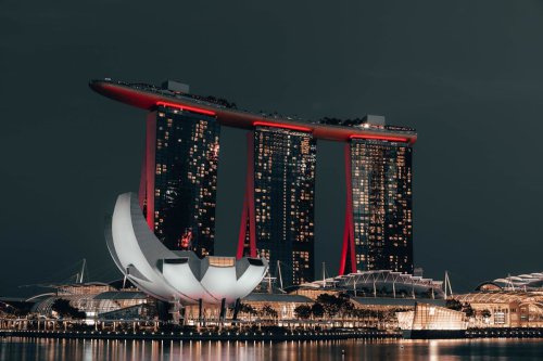Singapura Peringkat 4 Kota Paling Ramah di Dunia Tahun 2025, Siapakah Nomor Satunya?