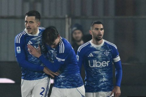 Jadwal Liga Italia Pekan Terakhir: AC Milan hingga Como Berebut 2 Tiket UCL