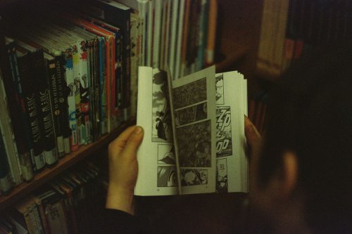 Kisah Ardi yang Sulit Buang Barang Lama, Ada Komik dari Tahun 2004