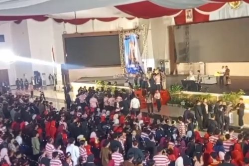 Maba UTM Diduga Diculik Senior dan Dianiaya karena Protes Pungli, Kampus Membantah