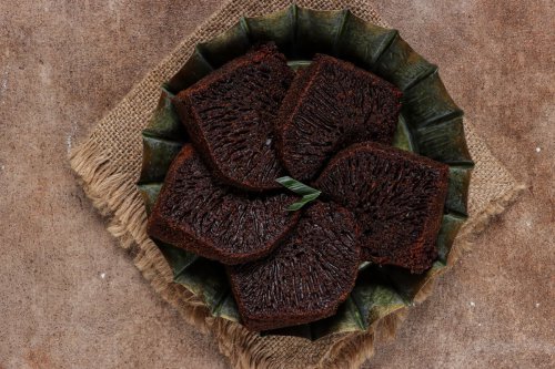Cara Membuat Bolu Karamel Sarang Semut 4 Telur, Ini Tips agar Berpori dan Tidak Pahit