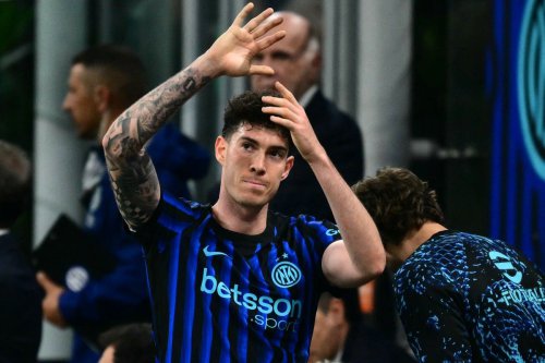 Bek Muda Real Sociedad Jadi Opsi Barcelona Jika Gagal Beli Bastoni