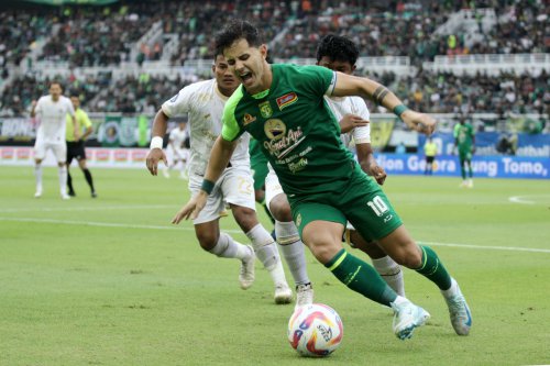 Arema FC Vs Persebaya, Paul Munster Pahami Arti Derbi